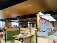 -海底捞火锅(龙湖金沙天街店)