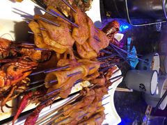 -火吧PTV聚会餐厅(6号店)