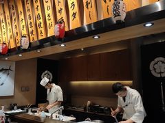 -千代武日本料理(爱建店)