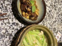 -南京大牌档(崇文门国瑞店)