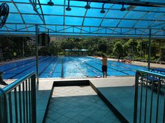 -猎德游泳池(猎德花园店)