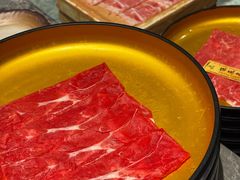 -一緒寿喜烧(包河万达店)