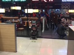 -土大力拌饭名家(丹尼斯百货店)