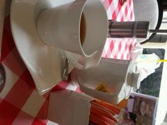 红茶-卡本妮法餐厅·北京和平宾馆
