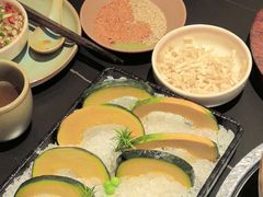 -季季山·云南野生菌火锅(上海首店)