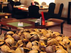 -哈尔滨香格里拉大酒店