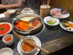 -周师兄大刀腰片火锅(洪崖洞旗舰店)