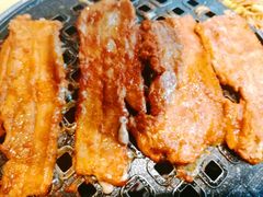 特味酱五花-韩宫宴烤肉·料理(南京江宁万达店)