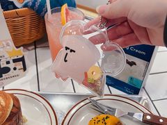 -银座仁志川·生吐司专门店(香港广场店)