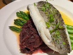 -宝莱纳餐厅(滨江店)