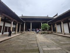 -绩溪龙川景区