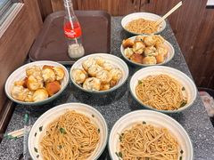 -赵宝美煎包店
