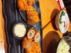 -胜博殿日式炸猪排(悠唐店)