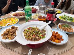 -李氏传家菜(兴城路店)