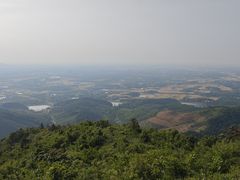-冶父山国家森林公园