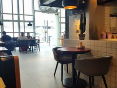大堂-卡朋厨房(289艺术园区店)