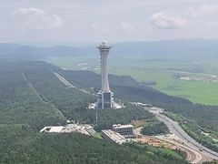 -帽儿山国家森林公园