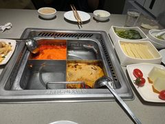 -海底捞火锅(泉城路店)