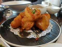 -岚县土豆宴(总部)