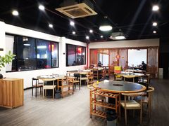 -大自然醉鹅·铁锅火焰鹅(上海联洋店)