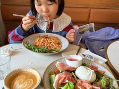 -BAKER&SPICE(祥云小镇店)