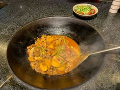 -土灶人家柴火鸡(都江堰店)