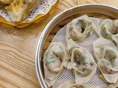 -面道赞宁海海鲜面(迎凤街店)