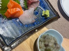 -琴寿司居酒屋(中山广场店)