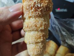 -中关村茶点