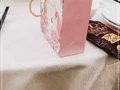 -中油泰富国际酒店-中餐厅