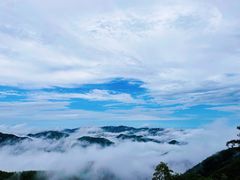 -莫干山风景区