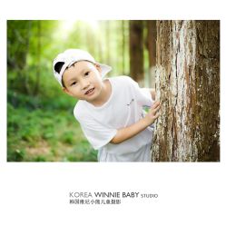 -星宝贝儿童摄影