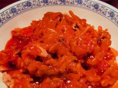 -杭州钱江新城万怡酒店-西餐厅