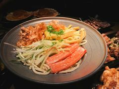 -白木炭·海鲜烧烤(东晓南店)