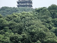 -采石矶景区