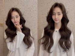 -3AM·S HAIR SALON烫发染发接发