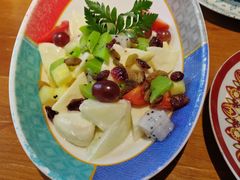 -米德维奇俄式西餐厅(西六道街店)