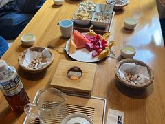 -竹里馆 ·茶食(奥体店)