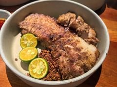 -SHAN山(前滩太古里店)