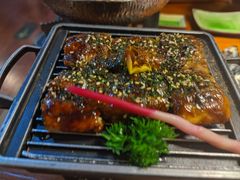 -鳗鱼家·深夜食堂(军博店)