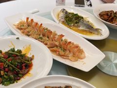 -梦都海鲜酒家(万达广场江桥店)