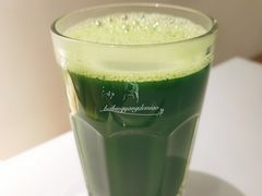宇治纯抹茶-王守财小山園