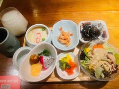 -阿吾罗日本料理(K11艺术中心店)
