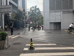 -誉八仙粤菜(万象天地店)