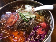-优壹佳·延边朝鲜族料理(中山北路店)