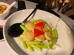 -莉莉海堂HAITANG·烤鸭(国贸商城店)