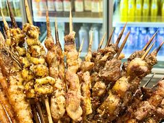 -老黑板筋(顺义总店)