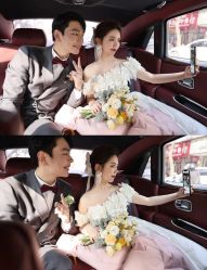 点击看大图 -喜乐汇·婚车(华润橡树湾3期店)