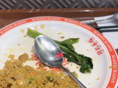 -孖记茶档·热腾茶餐(荔湾领展广场店)