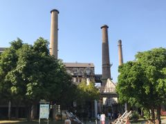 -广州市紫泥堂文化创意园景区